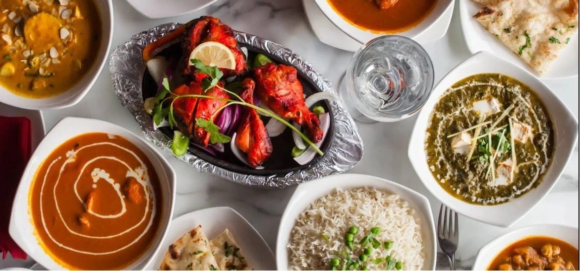 Best indian restaurant in Weyburn,SK